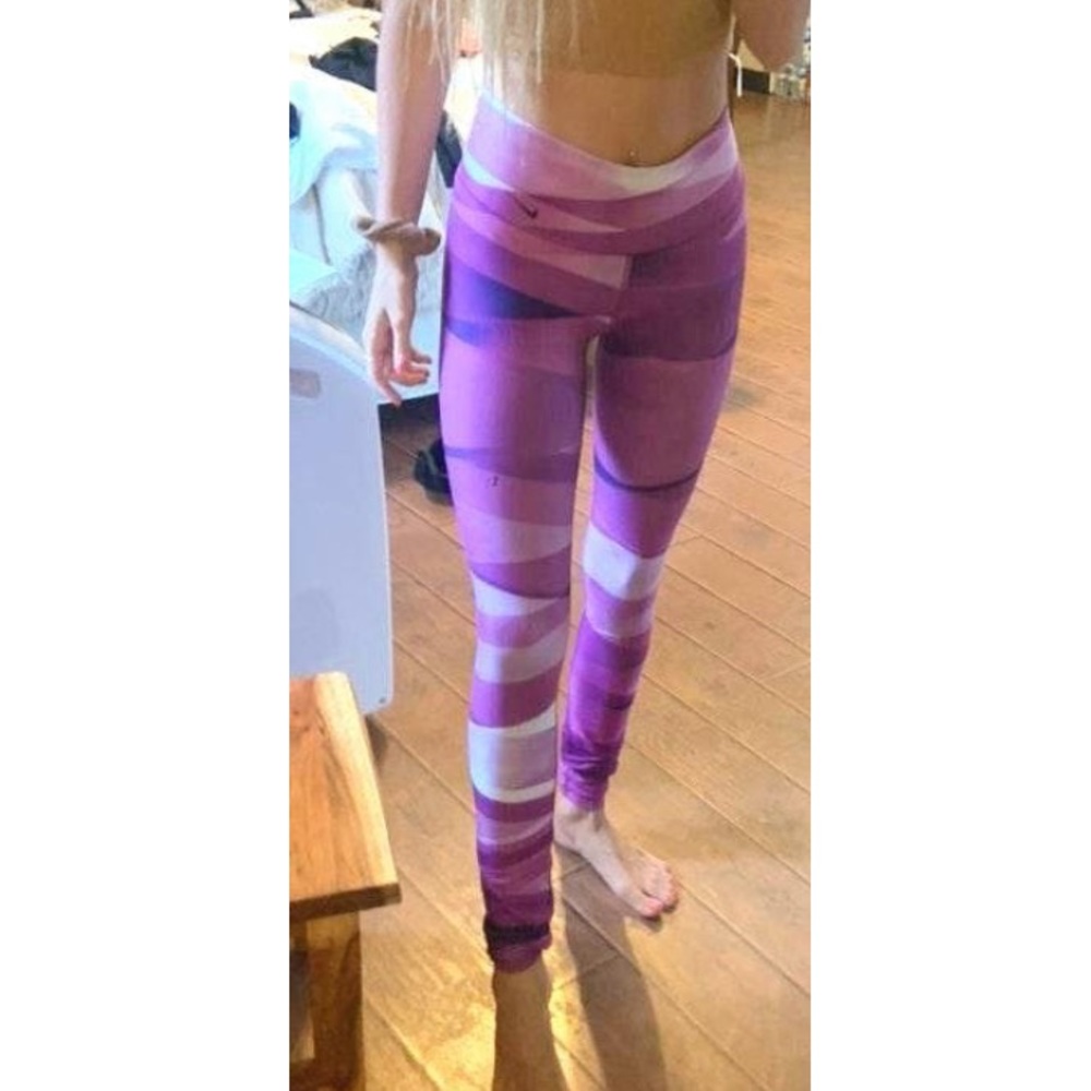 Nike Dri-fit leggings
